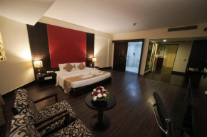 The South Park Hotel